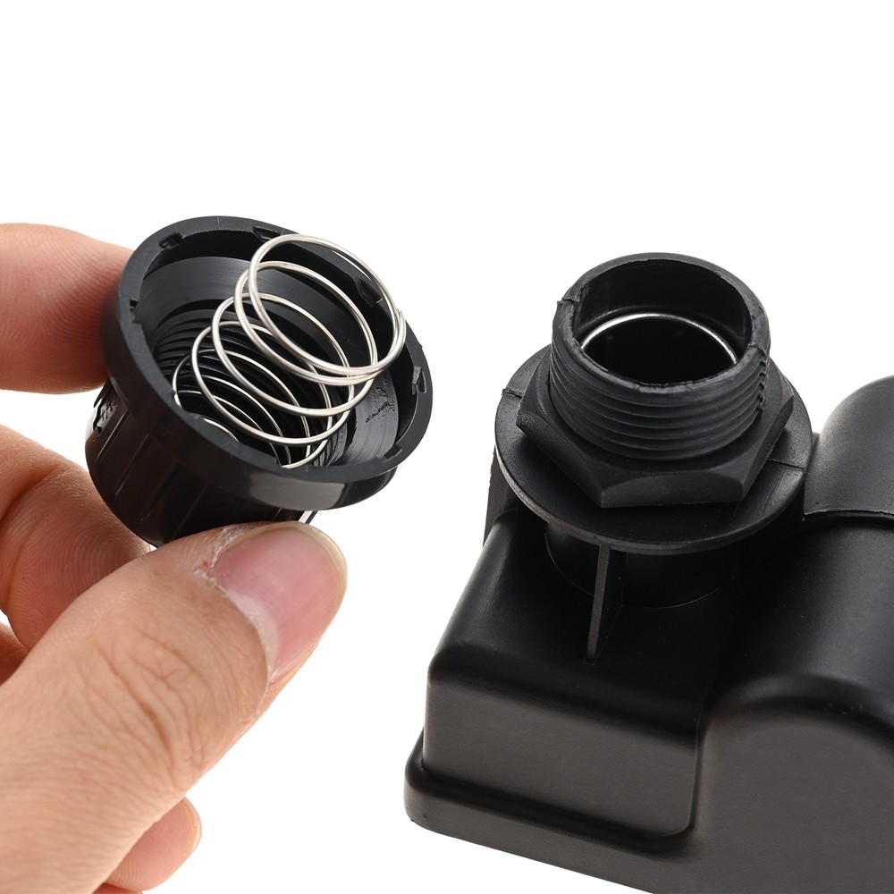 4 Outlets Grills Igniter Module Kit with Remote Electronic Ignition Button Parts