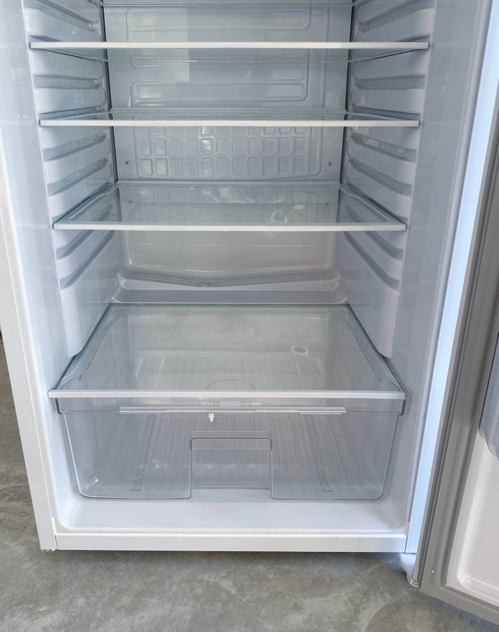 11 cu Ft. Apartment Size Danby Fridge