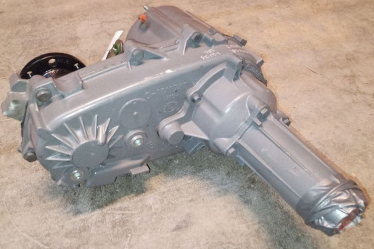 1998-2001 Dodge Ram 1500 Transfer Case Assembly AT OEM