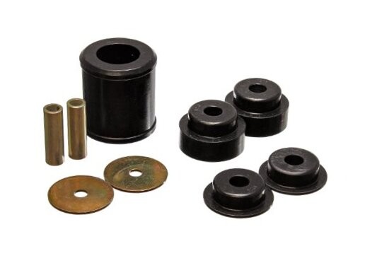 Energy Suspension 7.1119G Diff. Carrier Bushing Set