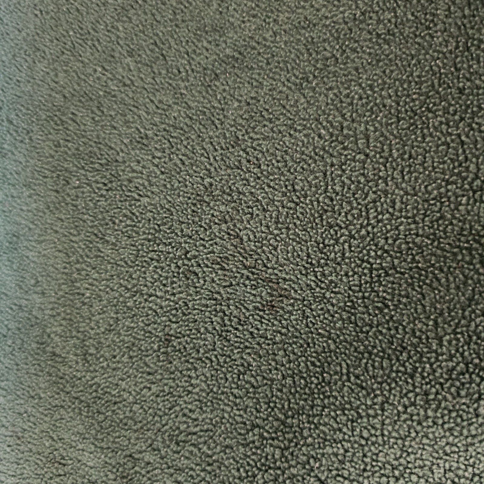 Vintage Disney Sweatshirt Size XL Grumpy Crewneck Fleece Green Cartoon 90s Flaw