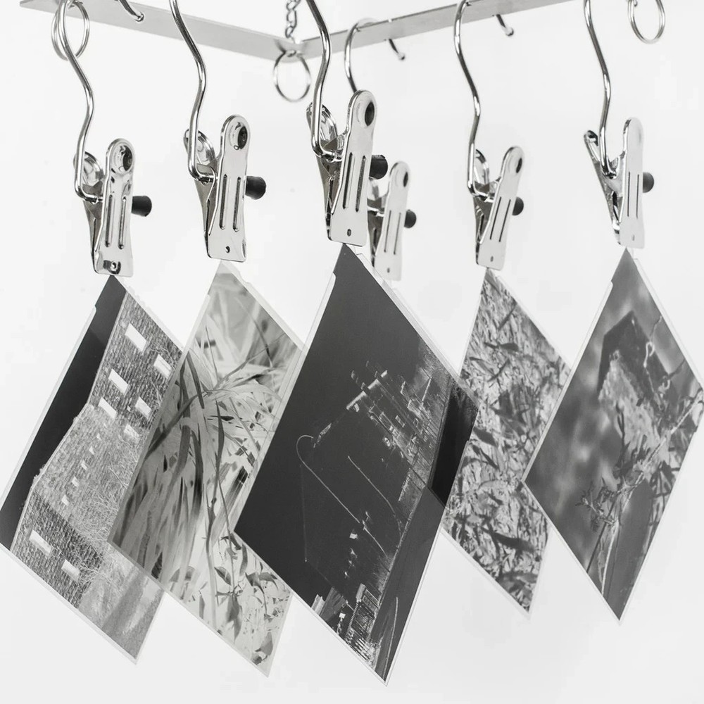 D010 MOD54 #06 Hanger Drying Rack