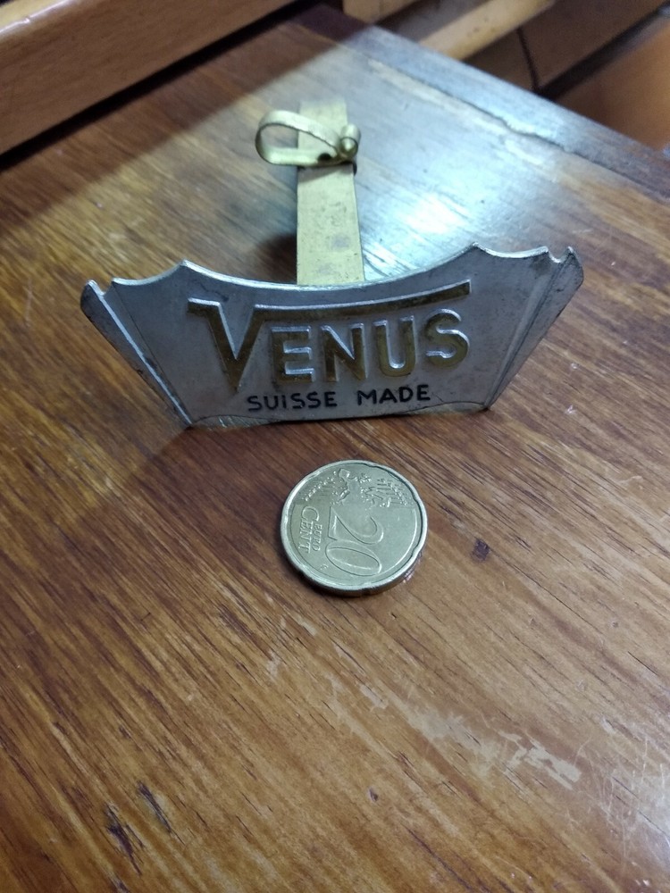 Venus Vintage Display Case Watch Holder