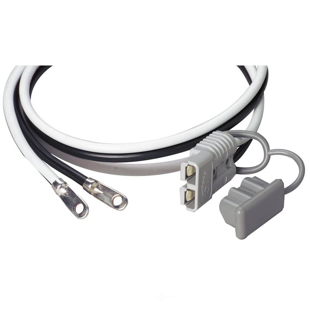 Battery Booster Cable Standard BC106