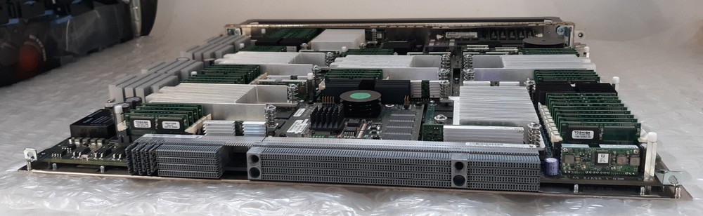 Cisco CRS-MSC V04 Modular Services Card for CRS
