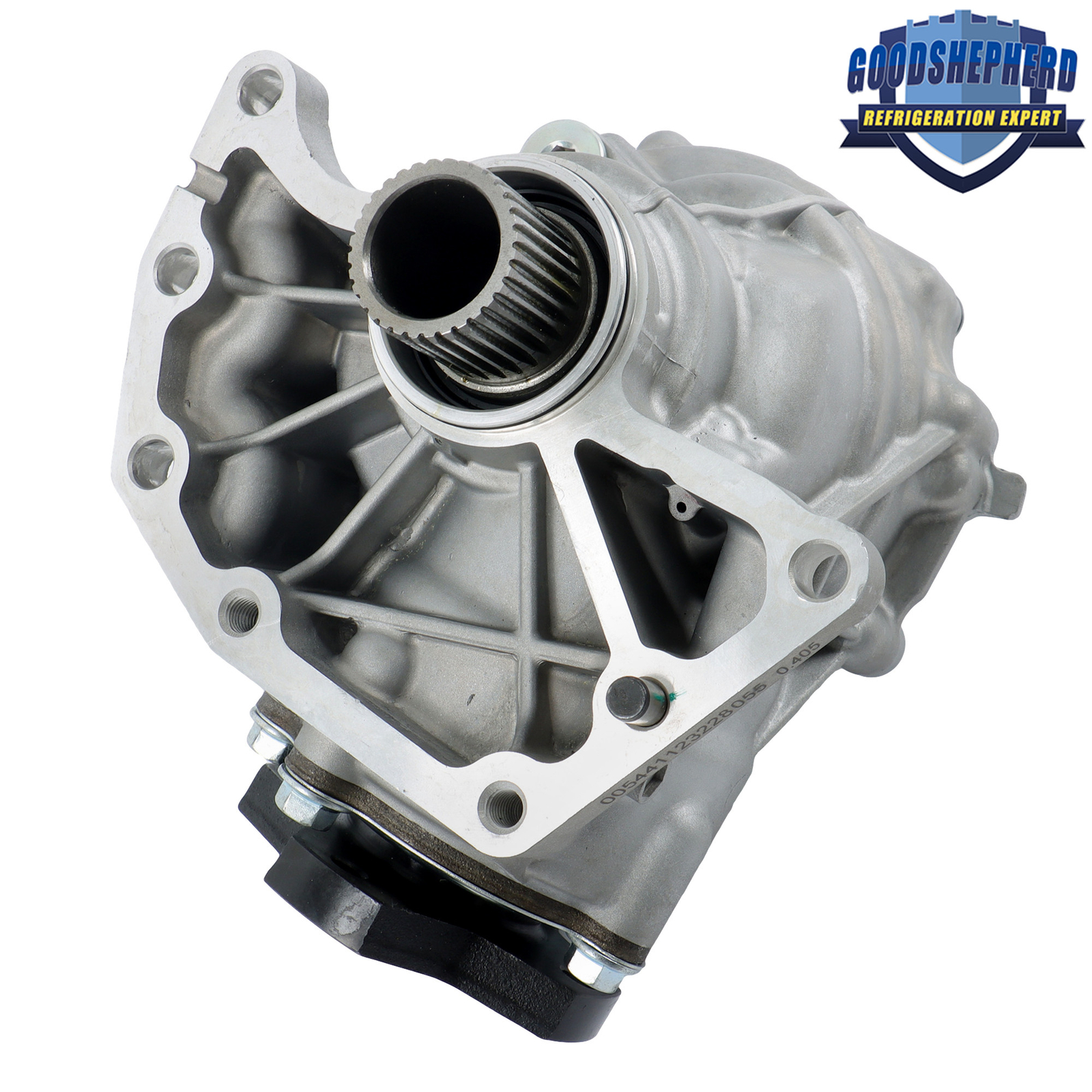 Transfer Case Assembly For 2014-2020 Nissan Rogue Sport Utility 2.5L CVT Trans