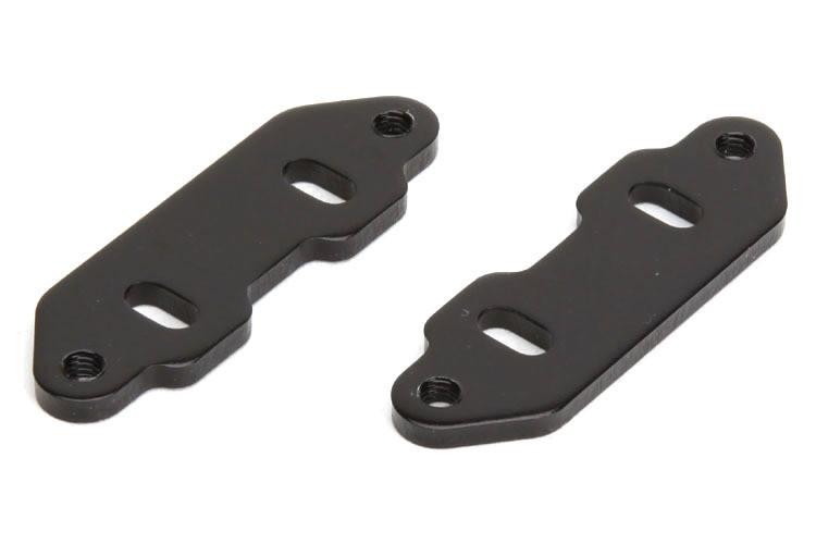 AGAMA 6210 ENGINE MOUNT RETAINER PLATE