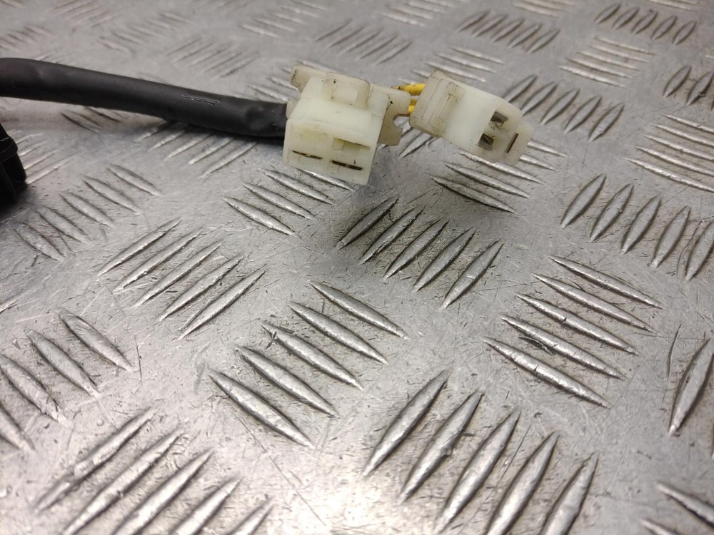 2021 UNKNOWN UNKNOWN MOTORINI SXI 125 RECTIFIER REGULATOR