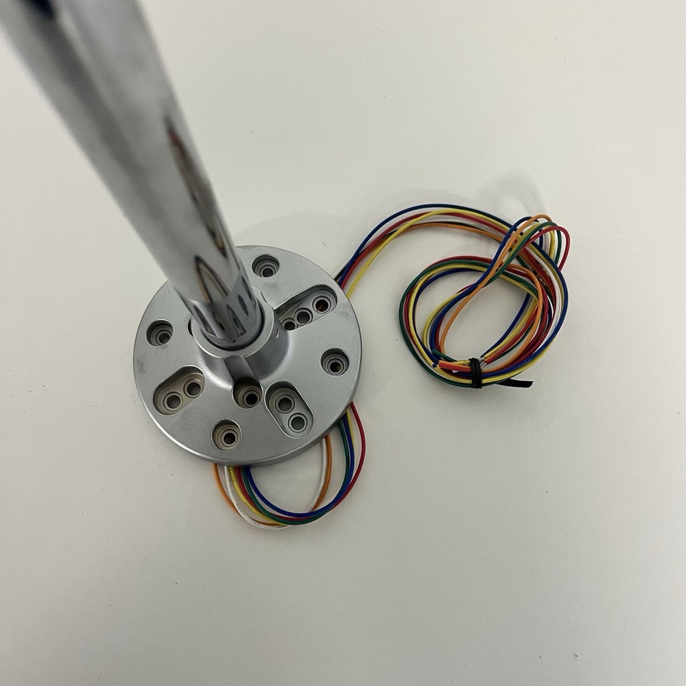 IDEC LD6A-P / LD6A-P LED LIGHT