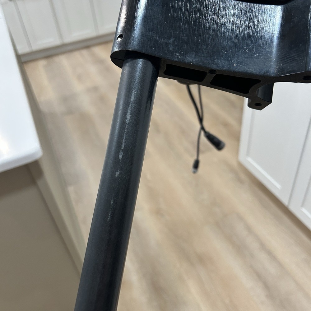 Humminbird Mega 360 Imaging Transducer