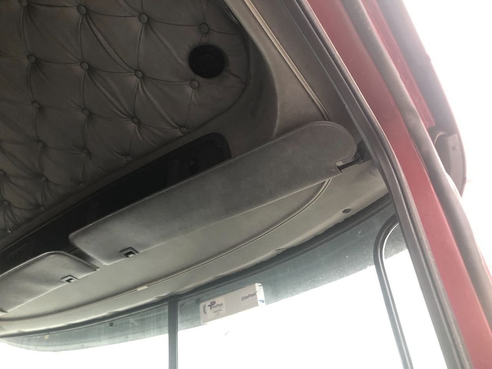 Mack CXU613 Right/Passenger Interior Sun Visor - Used