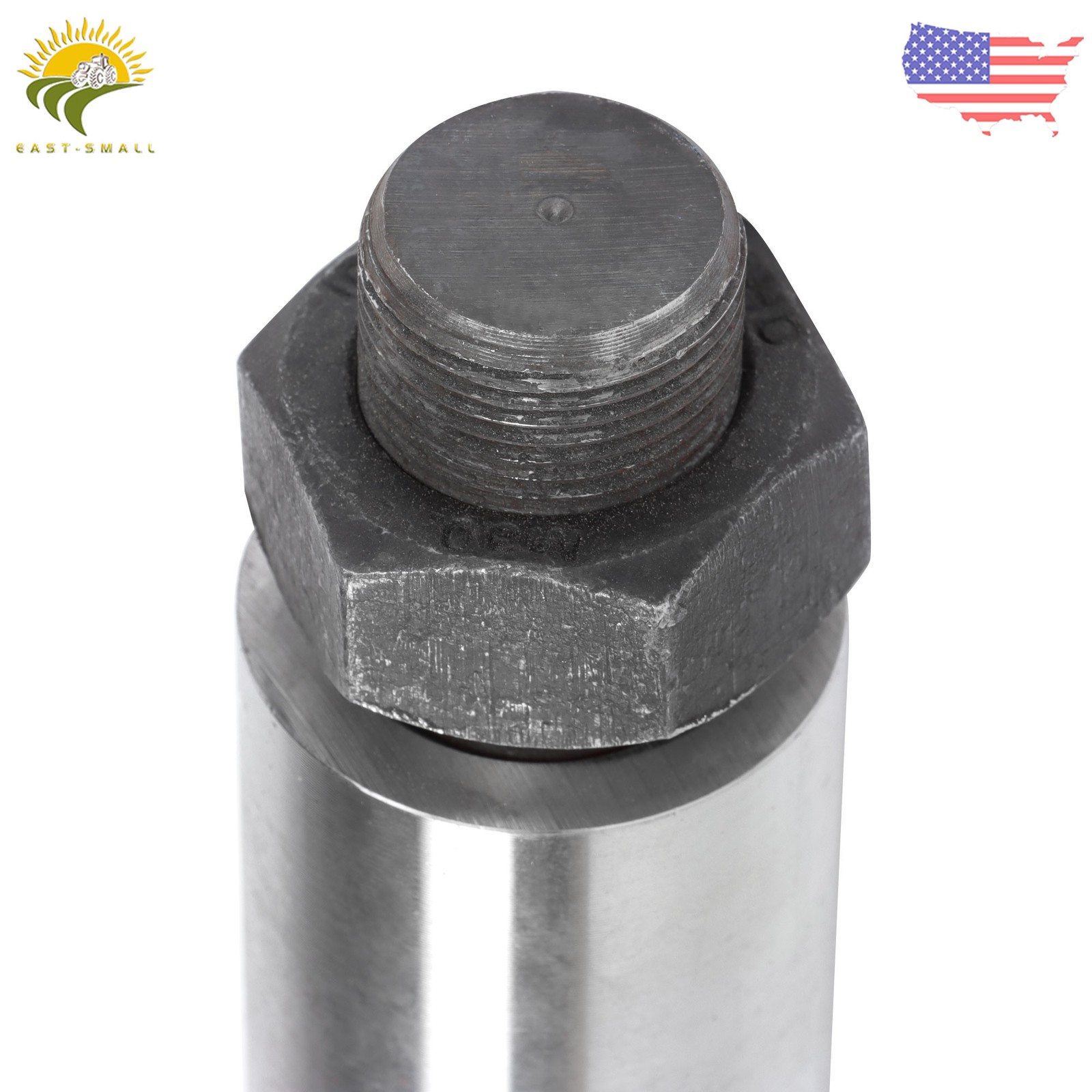 1 Pair Hay Spear 43" Bale Spear 3000 lbs Capacity Quick Attachments For Tractor