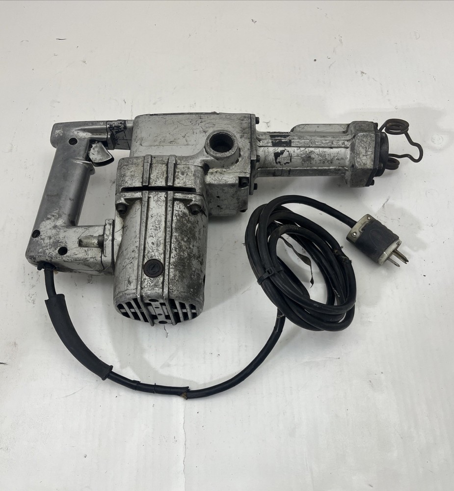 SKIL 726-T4 HAMMER DRILL