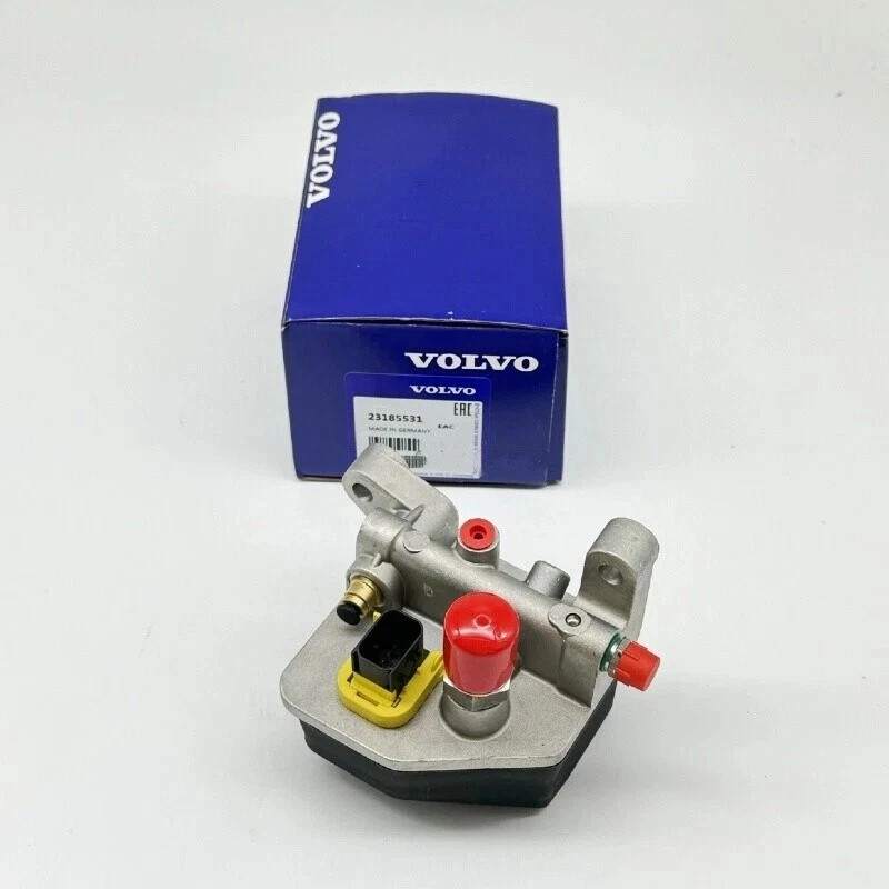 AHI Dosing Module 23185531 21534115 For Volvo Mack Trucks D11 D13 D16 MP8