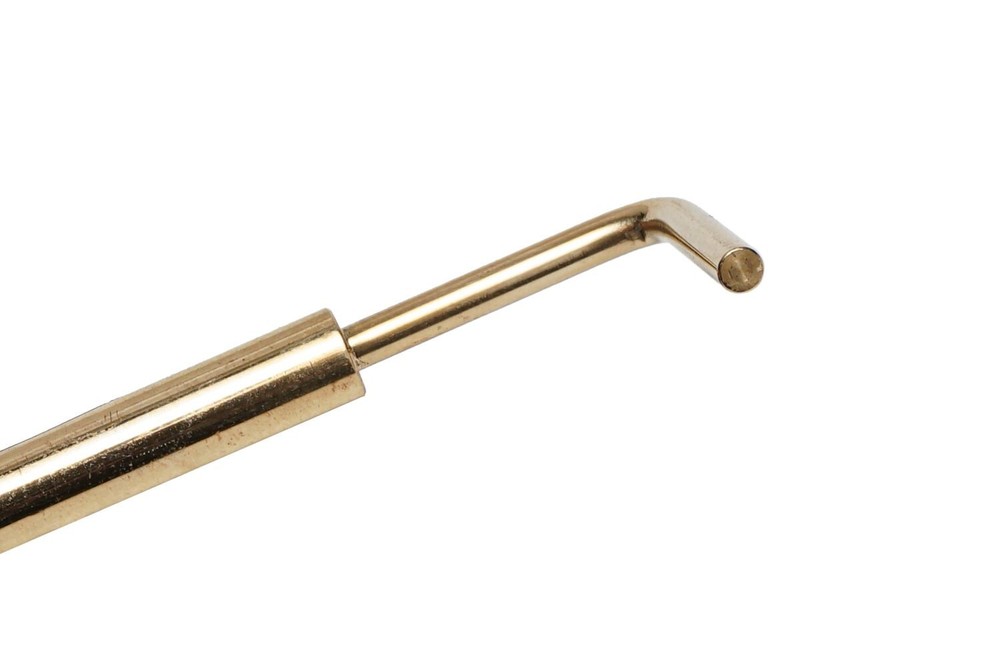 Pickup Clearance Height Gauge