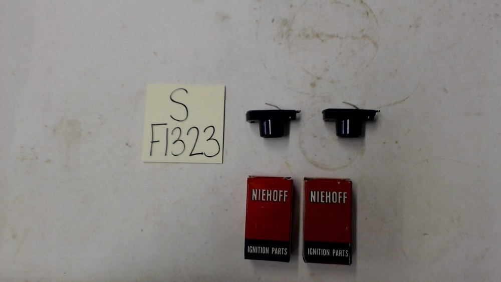 Niehoff FF40 Rotor