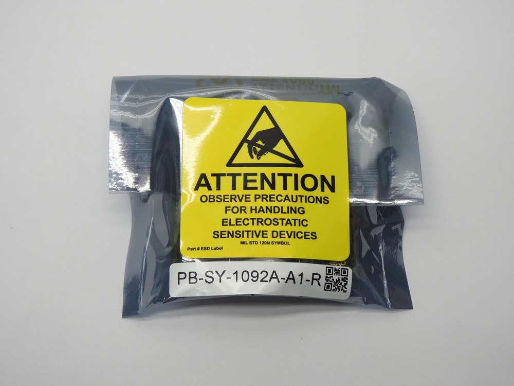 Teledyne Dalsa Linea CL Mono 16k Camera Main Control Board Replacement NEW