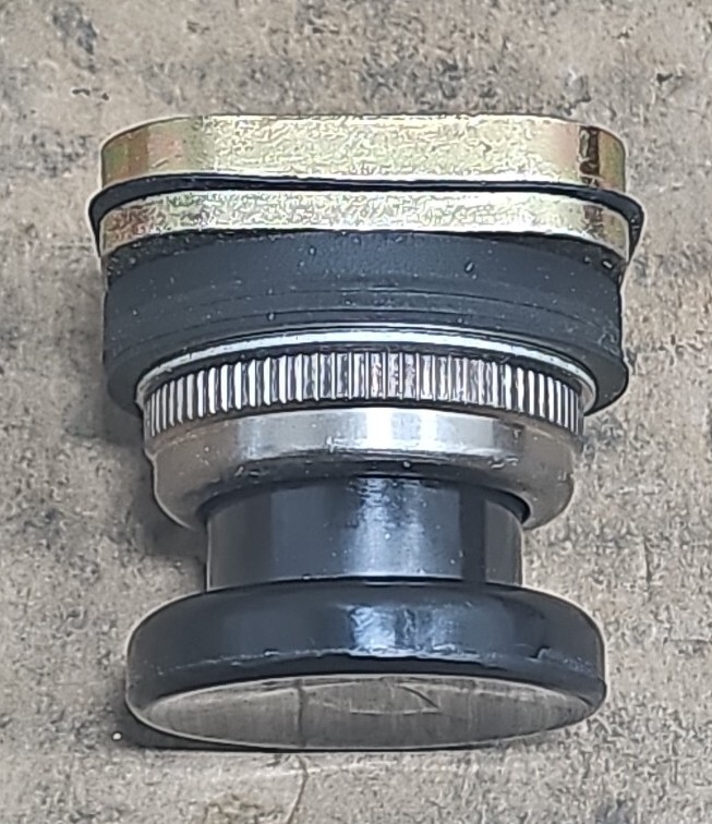 Numatics 212-113 Operator Head.