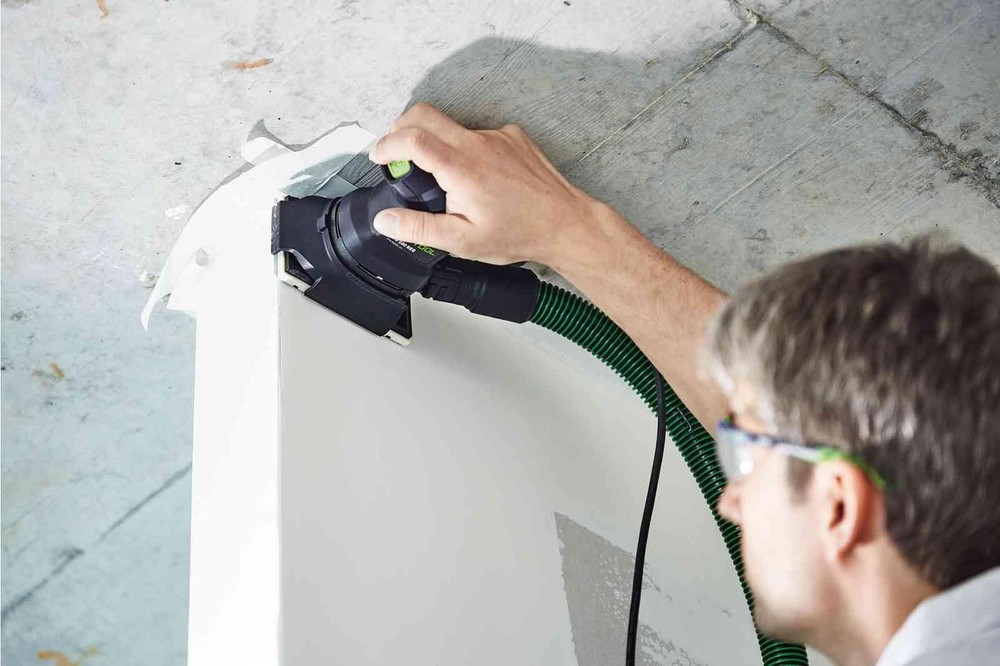Festool 490161 Flat Sanding Pad