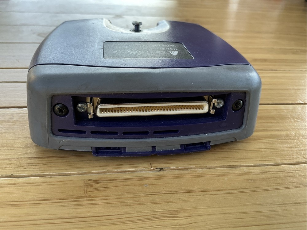 JDSU HST-3000 Datacom Module Acterna