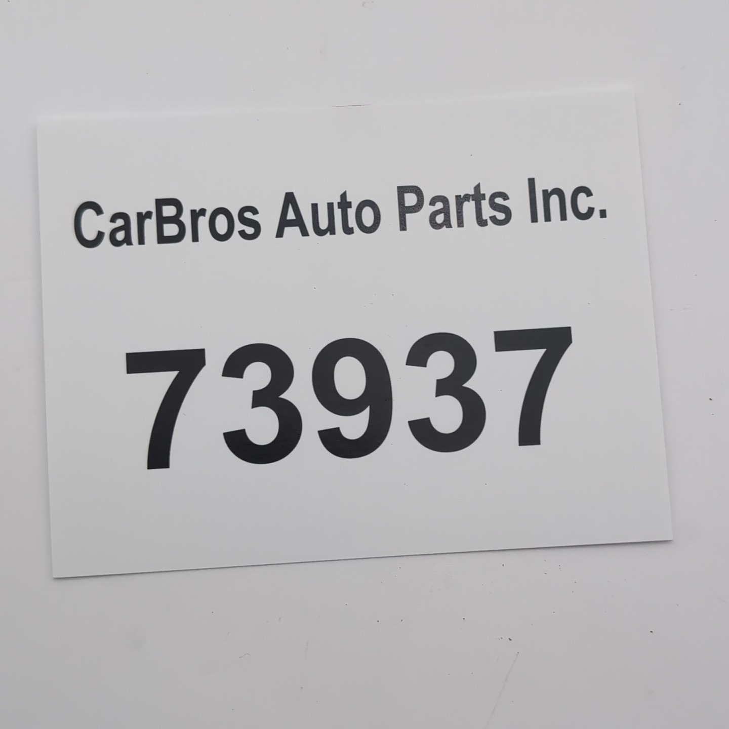 2010 2011 2012 Lexus LS600hL Hybrid Vehicle Control Module OEM 89981-50090