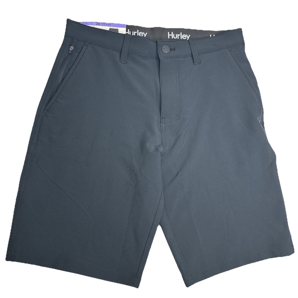 hurley Men’s Phantom Shorts Size 30