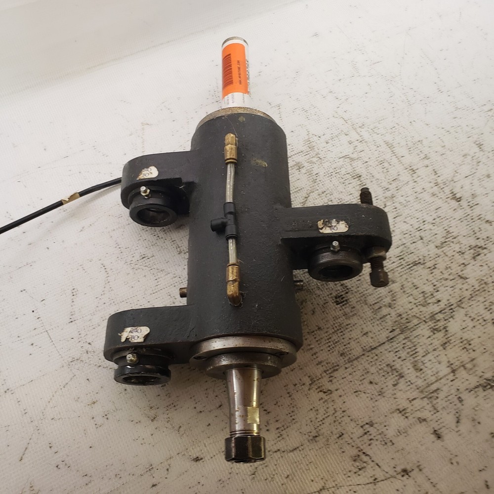 Producto Spindle Head