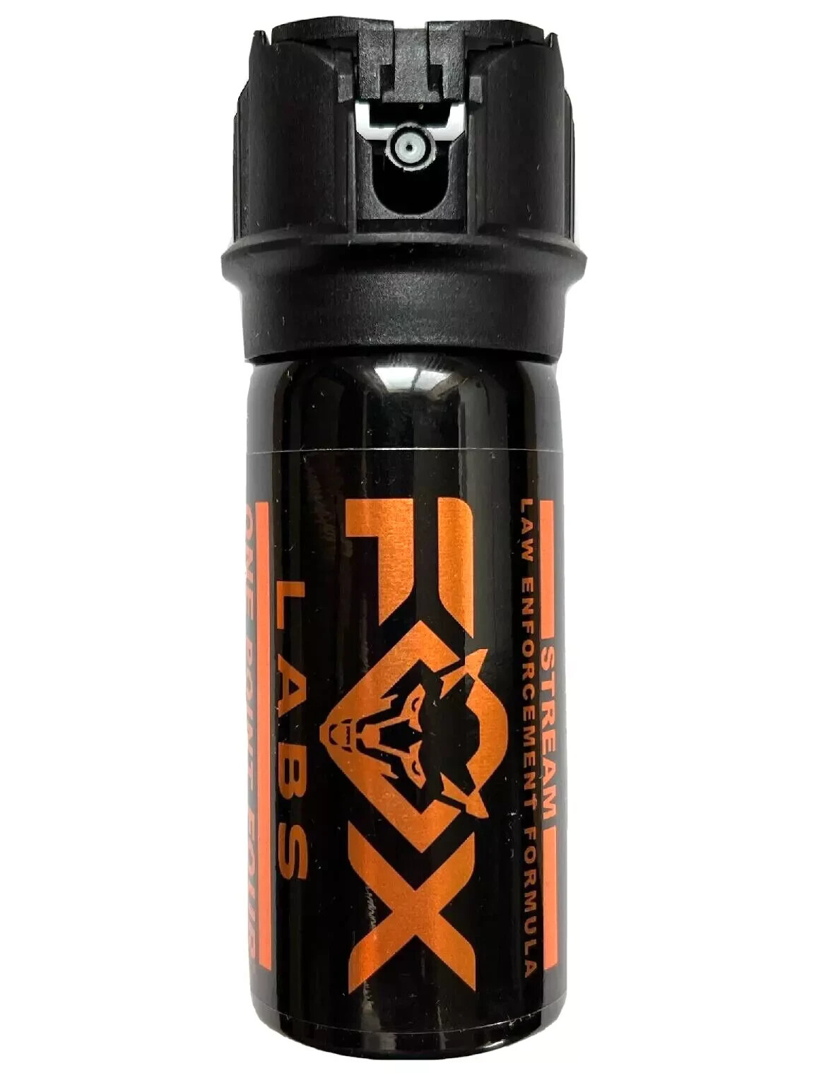 Fox Labs International 24FT One Point Four 2 Oz. Stream Pepper Spray