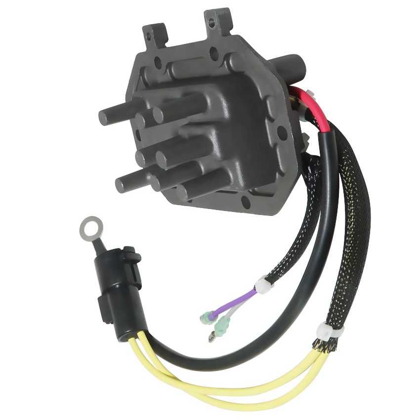 Voltage Rectifier Regulator for Johnson Evinrude 300HP E300 185HP 225HP E225