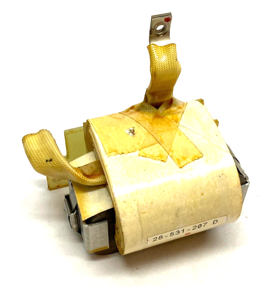 TDK Lambda 28-531-207D Industrial Power Transformer