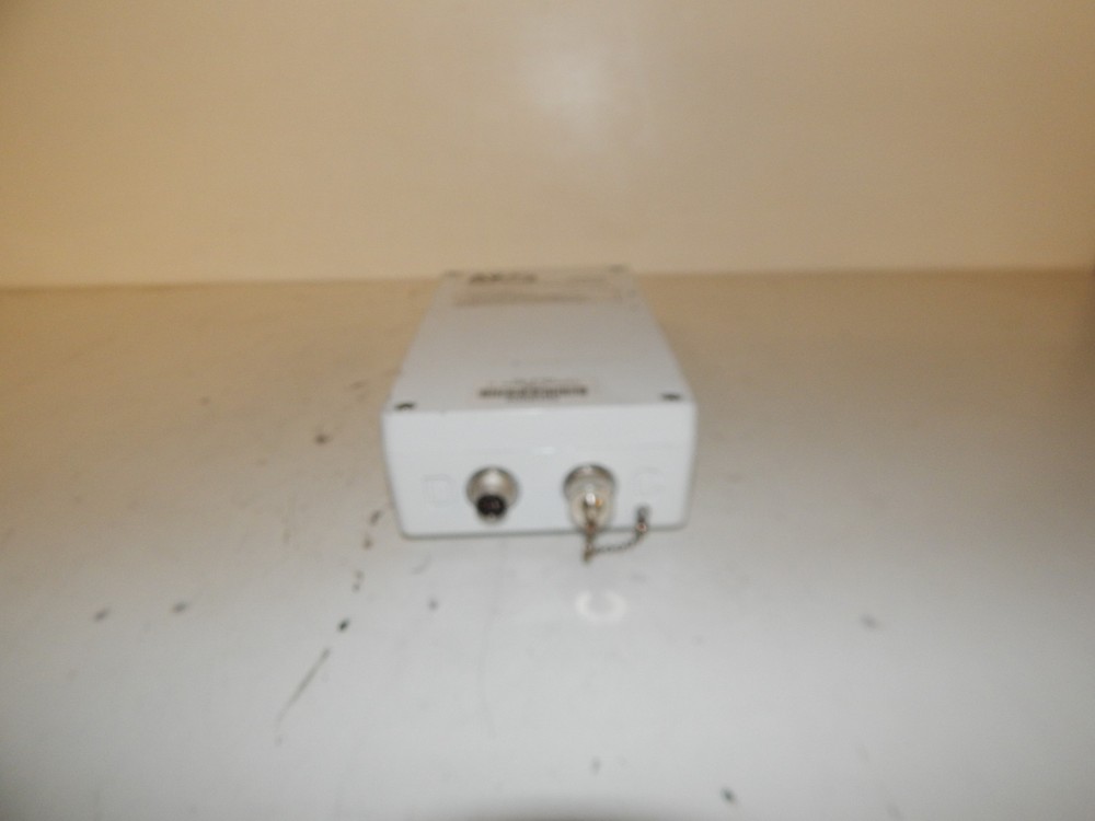 AFAR COMMUNICATIONS PULSAR WIRELESS ETHERNET BRIDGE MODEL AR-24027E (TSM66)