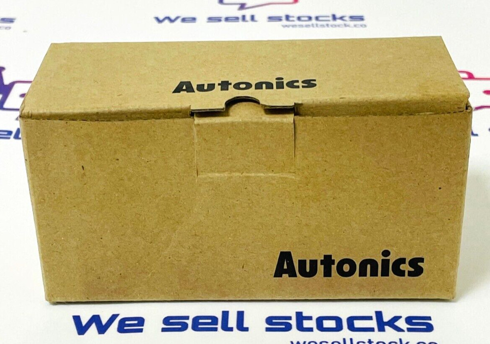 AUTONICS LE3SA LCD Digital Timer