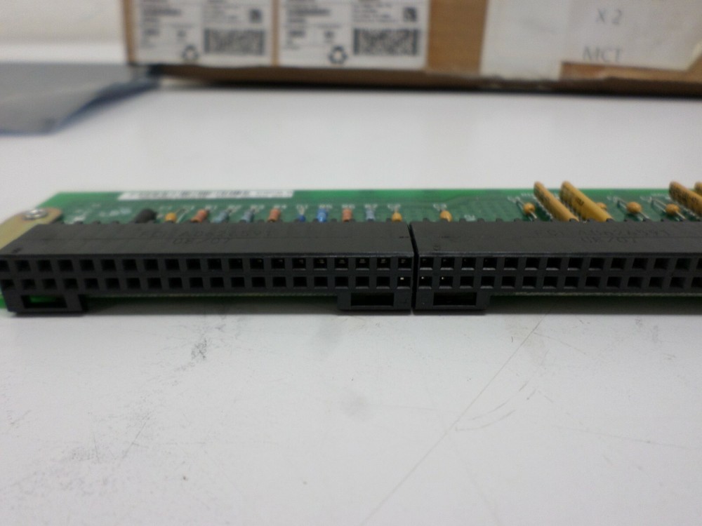 Nortel Northern Telecom NTMX71AA DaughterBoard