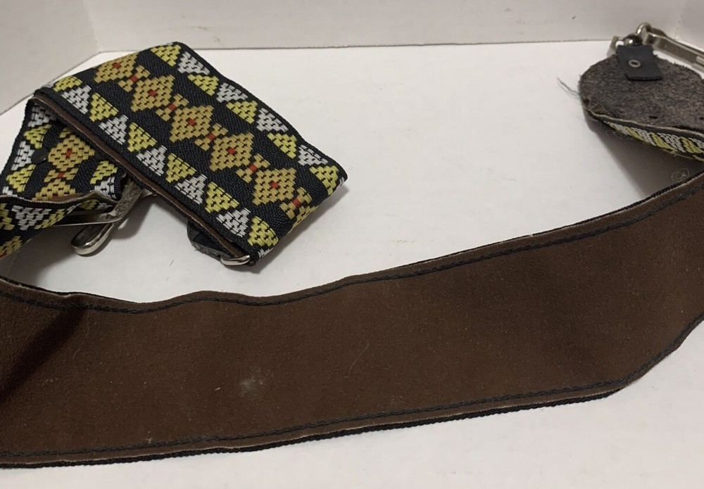 Original Kodak Extra 22 Camera Strap Read