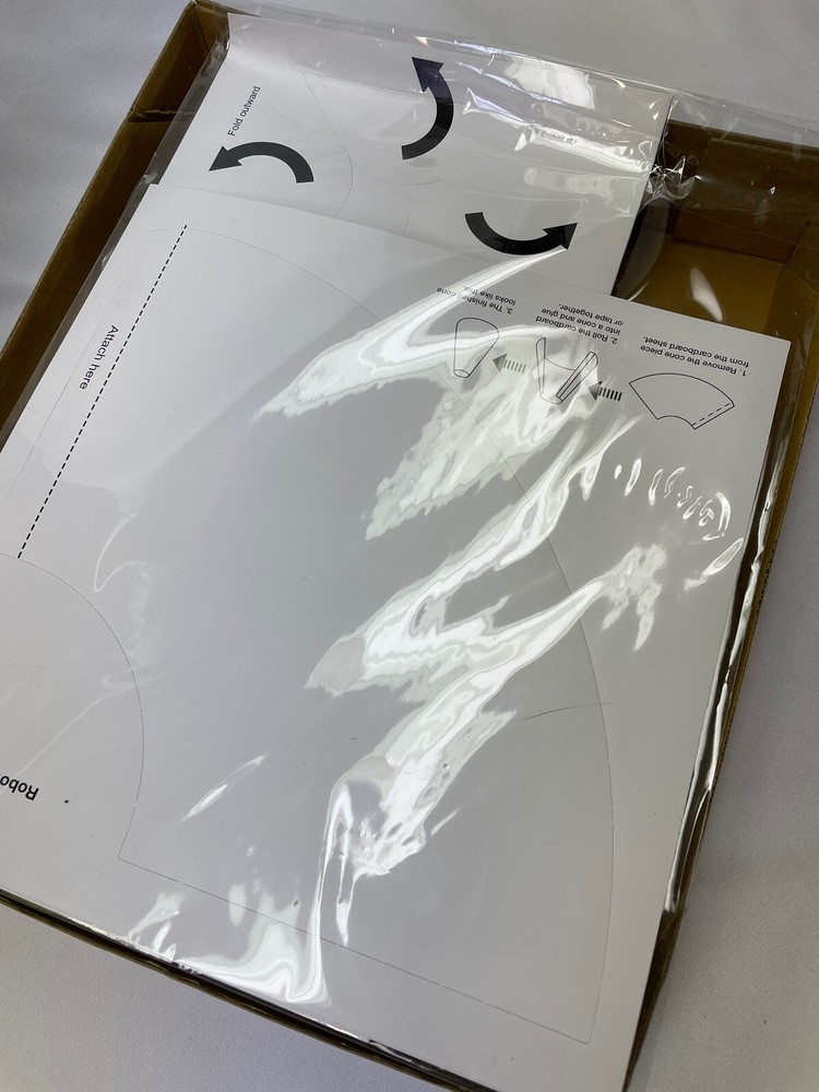 Thames & Kosmos Remote Control Machines Construction Kit Experiment Kit (New)