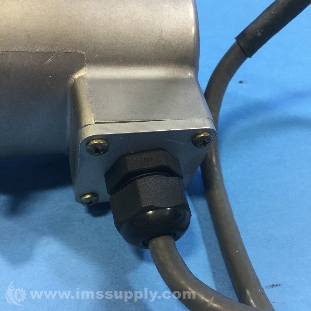 BEI Sensors 924-01029-1099 Industrial Encoder USIP