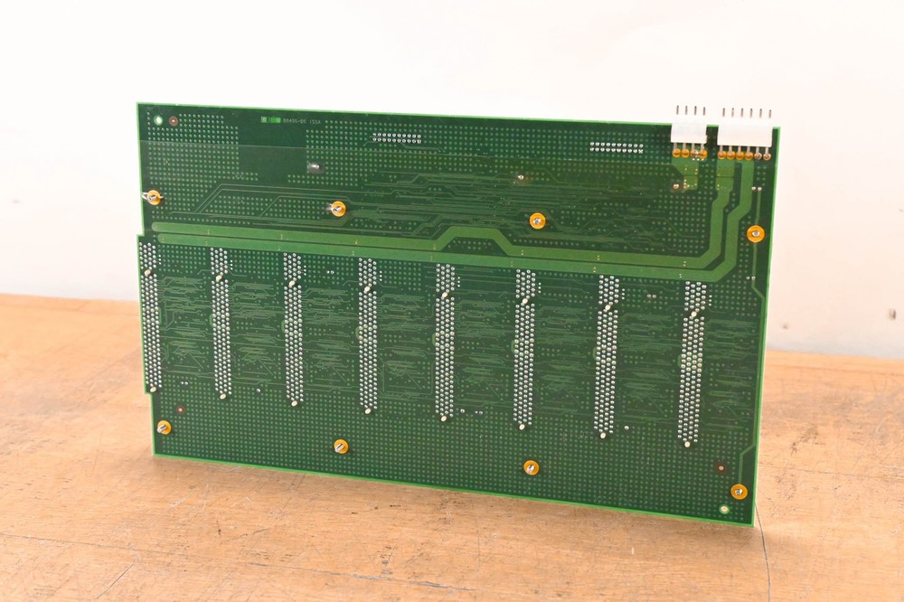 Solid State Logic SSL C300 HD K-Fader Buscard CG01UZ5