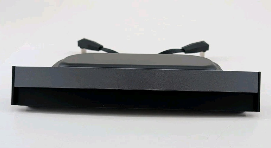 Central Control Dock For Tesla Model 3/Y NOB