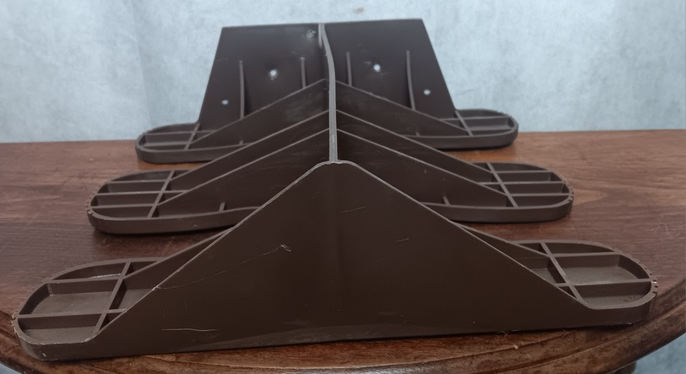 Snowbee Boot Rack - 19050