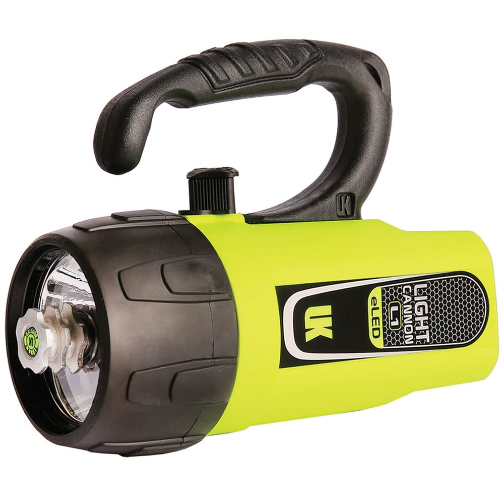 Underwater Kinetics Rechargeable Light Cannon L1 eLED Light