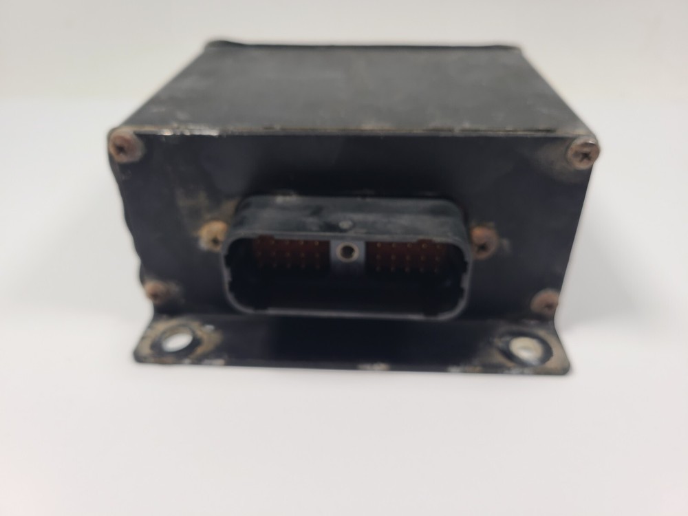 Ag-Chem Control Box_AG521476_Node Network Module_AGCO_Vansco_Rogator
