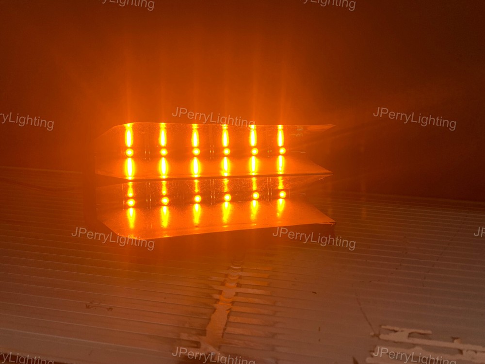 Whelen Freedom Short Corner 6/6