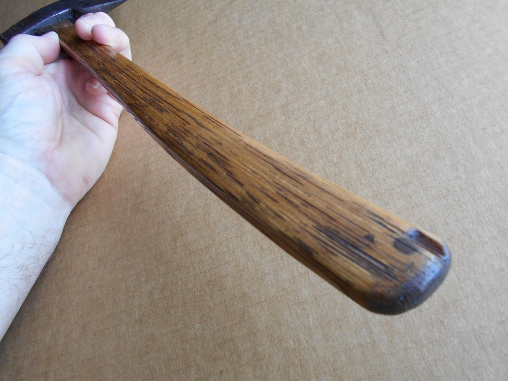 Antique Estate Fur Trader/Camp Axe Hatchet - Unknown Origin