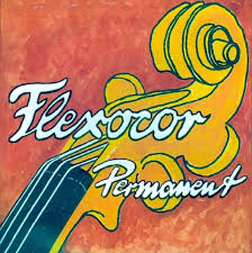 Pirastro Flexocor Cello G String 4/4 Medium