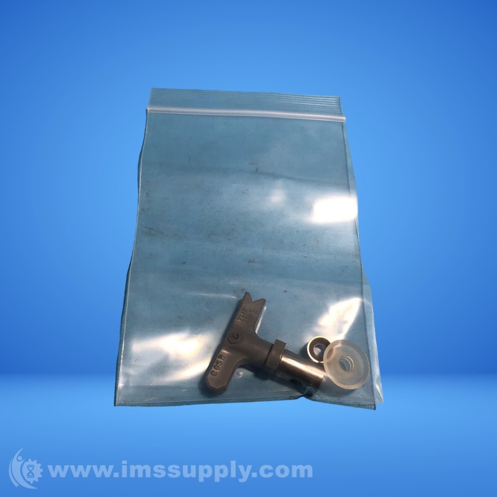 Graco TMC-321 Spray tip 1084