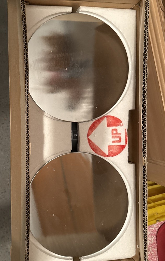 Bakers/ Balance Scale- Crestware SCA BS08