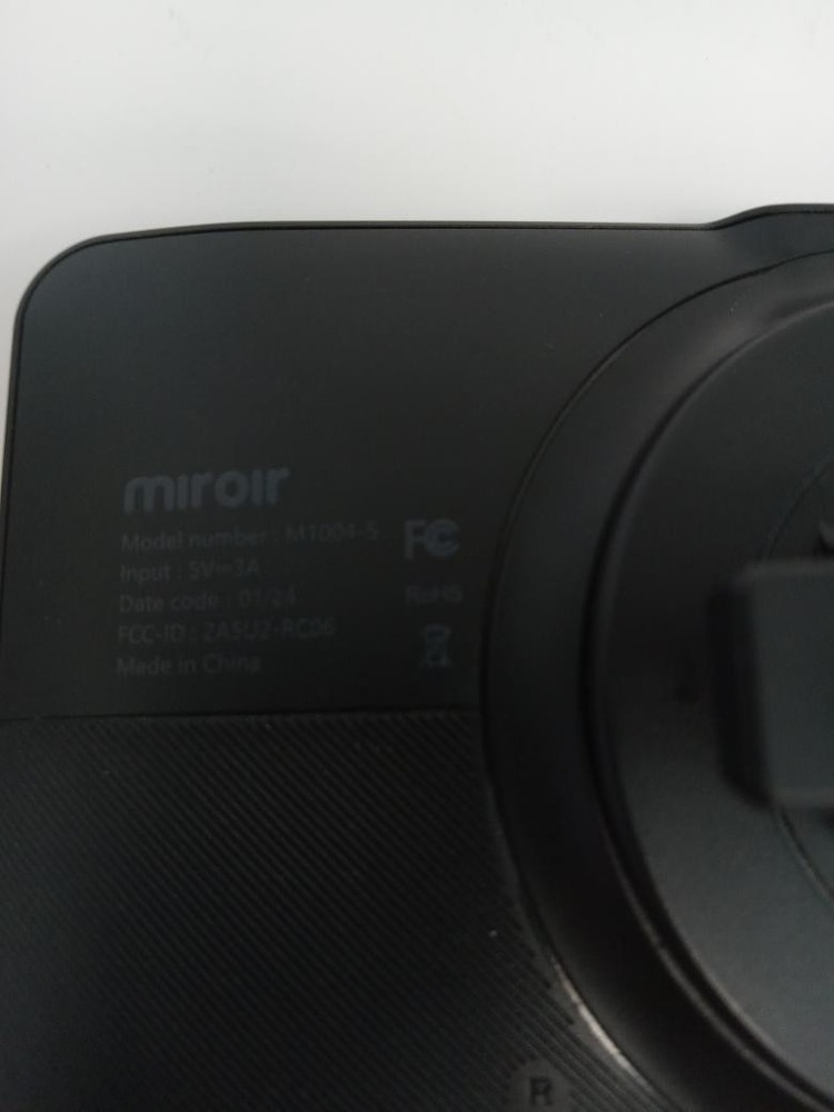 MIROIR M1004-5 (P10019935)
