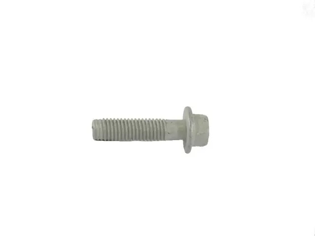 Genuine Mopar Hex Flange Head Bolt 6512411AA