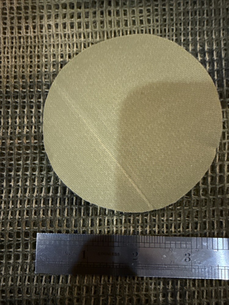 French Foreign Legion Operation Barkhane Patch -Mali