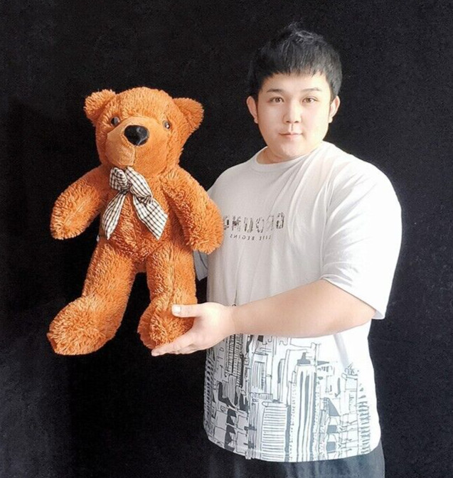 Appearing Bear (Small) Magic Trick Close Up Street Stage